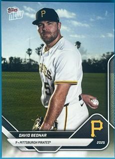 David Bednar