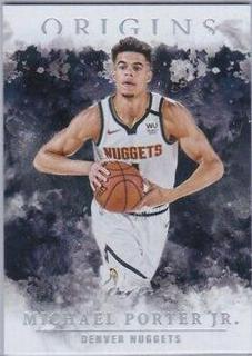 Michael Porter Jr.
