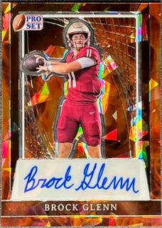 Brock Glenn