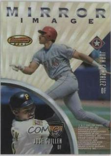 Gonzalez, Guillen, Hidalgo, Sheffield