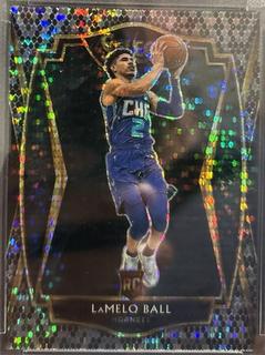 LaMelo Ball