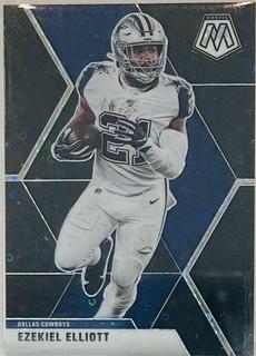 Ezekiel Elliott