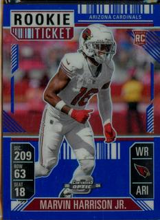 Marvin Harrison Jr.