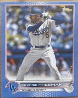 Freddie Freeman
