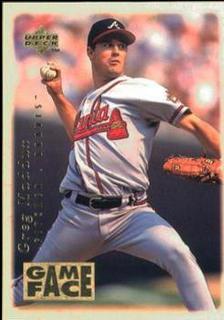 Greg Maddux