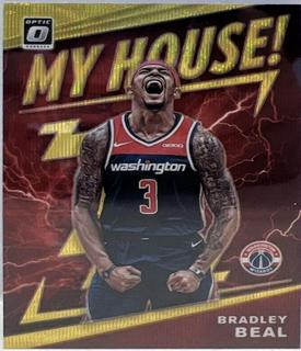Bradley Beal