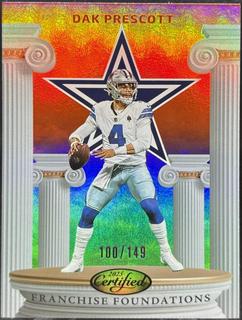Dak Prescott
