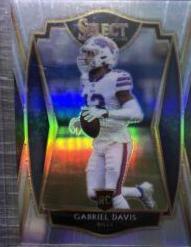 Gabriel Davis