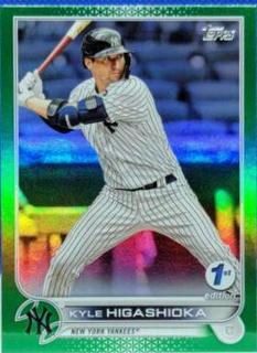 Kyle Higashioka