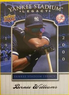 Bernie Williams