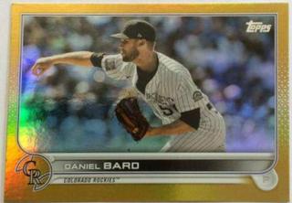 Daniel Bard