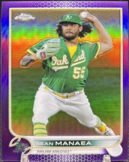 Sean Manaea