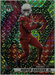 Marvin Harrison Jr.