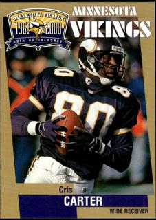 Cris Carter