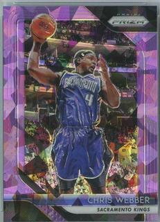 Chris Webber