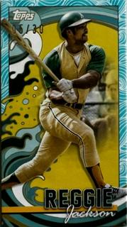 Reggie Jackson