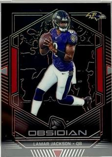 Lamar Jackson