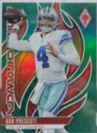 Dak Prescott