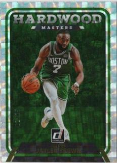 Jaylen Brown