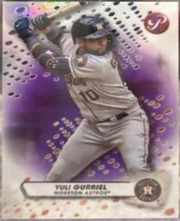 Yuli Gurriel