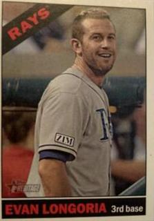 Evan Longoria
