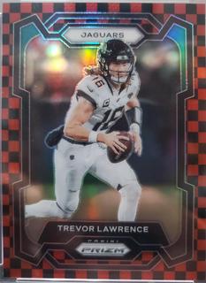 Trevor Lawrence