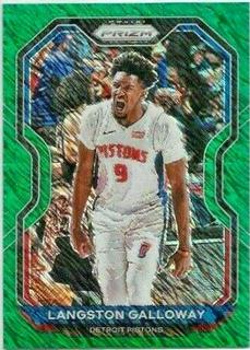 Langston Galloway