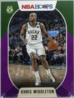 Khris Middleton