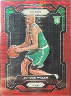 Jordan Walsh