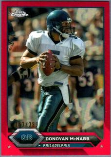 Donovan McNabb