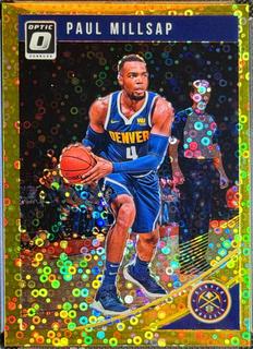 Paul Millsap