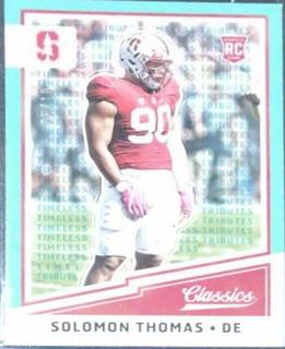 Solomon Thomas