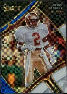 Deion Sanders