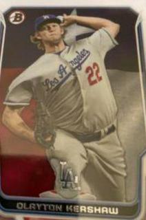 Clayton Kershaw
