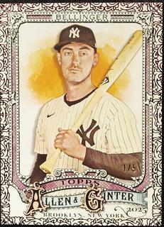 Cody Bellinger