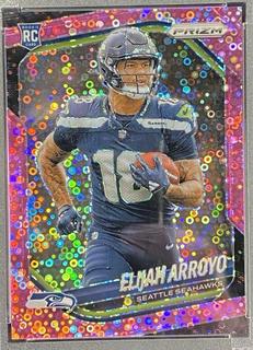 Elijah Arroyo