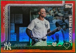 Aaron Judge