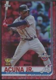 Ronald Acuna