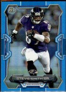 Steve Smith Sr.