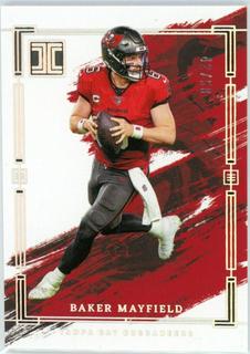 Baker Mayfield