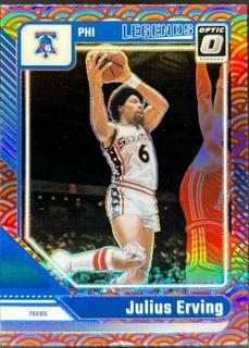 Julius Erving