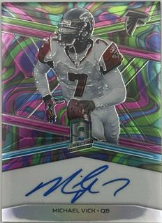 Michael Vick