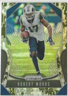 Robert Woods