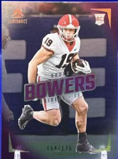 Brock Bowers