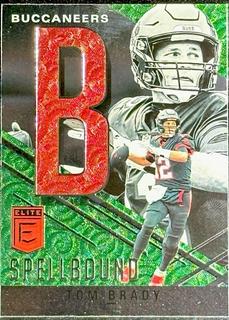 Tom Brady