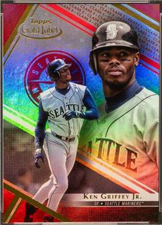 Ken Griffey Jr.