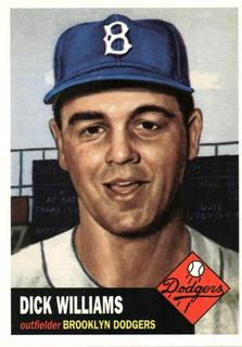 Dick Williams