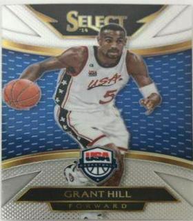 Grant Hill