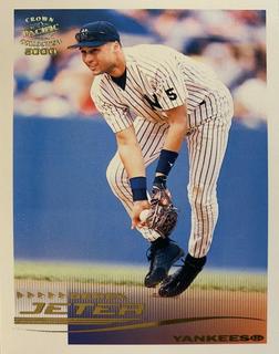 Derek Jeter