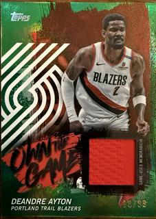 Deandre Ayton